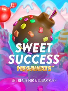 Sweet Success Megaways